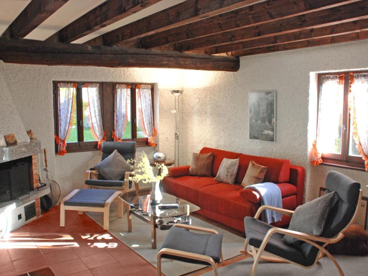Holiday Home Marianne By Interhome Aquila Buitenkant foto